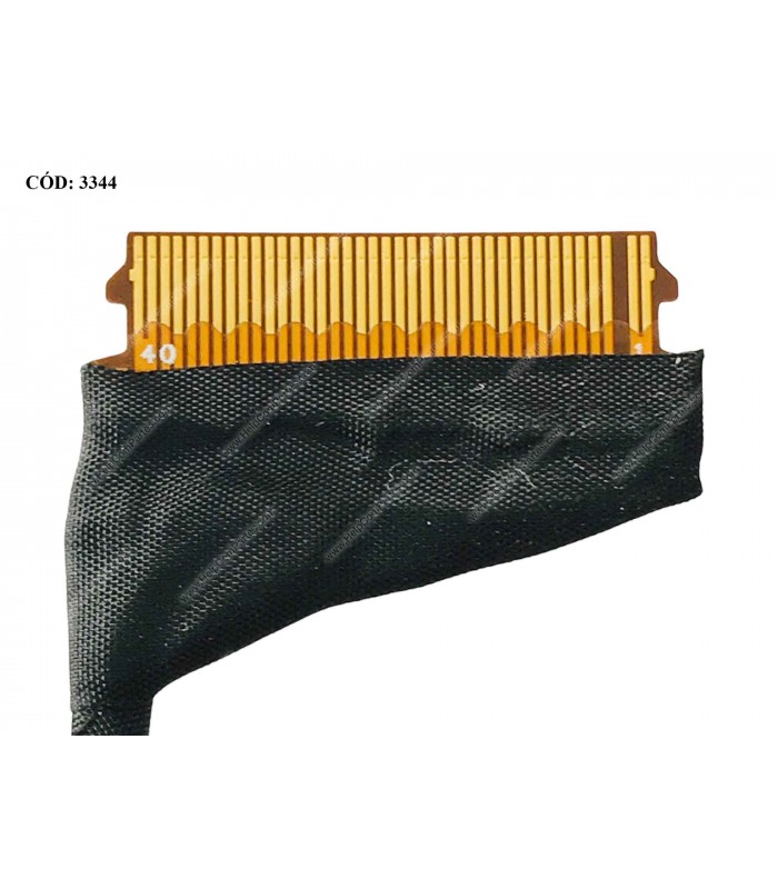 FLEX LCD HP PAVILION 15-CC 15-CD 15T-CC 15Z-CD SERIES 30PIN FHD G74 DDG74ALC111 926838-001 ORIG.
