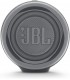 PARLANTE JBL CHARGE4 BT 4.2 IPX7 20 HORAS PLAY 20W PORTABLE GRIS BLCHARGE4GRYAM