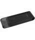 PEN DRIVE KINGSTON 70 32GB USB-C 3.2 Gen1 5Gbps / BK / DT70/32GB