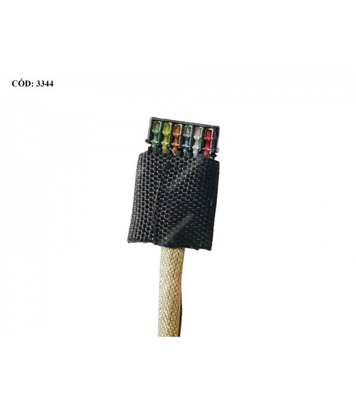 FLEX LCD HP PAVILION 15-CC 15-CD 15T-CC 15Z-CD SERIES 30PIN FHD G74 DDG74ALC111 926838-001 ORIG.