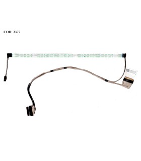 FLEX LCD HP 14-DK 14S-CR 14S-DK 14-CF 14S-DF 340 348 G5 G7 240 245 246 G8 SERIES 30PIN 6017B0975301 L24492-001 ORIG. (DS)
