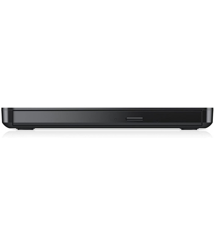 DVD EXTERNO DELL DVD±RW (±R DL)/DVD-RAM 8X ULTRA SLIM USB 2.0 BK/ DW316