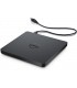 DVD EXTERNO DELL DVD±RW (±R DL)/DVD-RAM 8X ULTRA SLIM USB 2.0 BK/ DW316