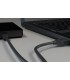 CABLE USB XTECH USB 3.0 MACHO A MICRO USB B 3.0 MACHO 5Gbps 90cm XTC-365 BK