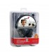 AURICULARES GENIUS HS-04SU PLATA CON MICROFONO CONECTOR 3.5mm X2