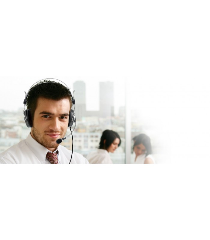 AURICULARES GENIUS HS-04SU PLATA CON MICROFONO CONECTOR 3.5mm X2