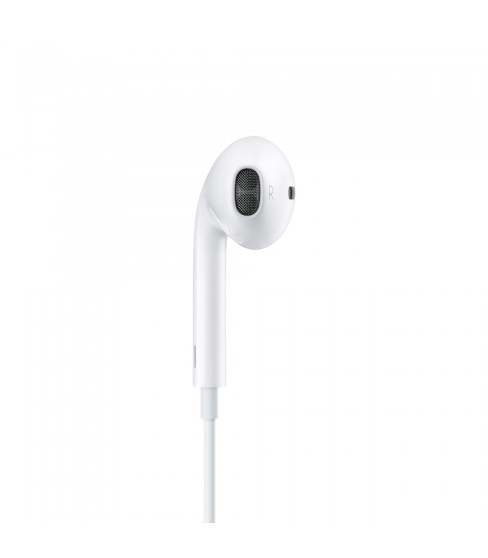 AURICULARES APPLE A3046 USB-C + MIC iPhone 15 iPhone PRO 15 iPhone Pro Max ALAMBRICO 24PIN / WH MTJY3AM/A ORIG.