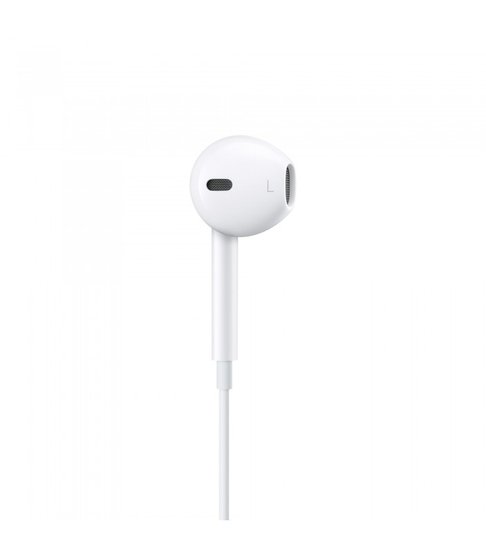 AURICULARES APPLE A3046 USB-C + MIC iPhone 15 iPhone PRO 15 iPhone Pro Max ALAMBRICO 24PIN / WH MTJY3AM/A ORIG.