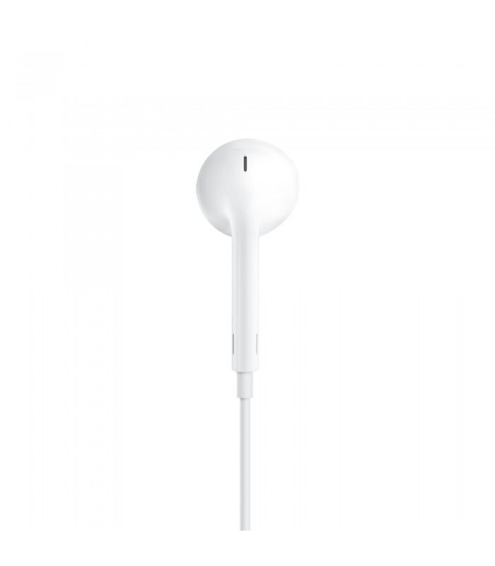 AURICULARES APPLE A3046 USB-C + MIC iPhone 15 iPhone PRO 15 iPhone Pro Max ALAMBRICO 24PIN / WH MTJY3AM/A ORIG.