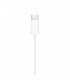 AURICULARES APPLE A3046 USB-C + MIC iPhone 15 iPhone PRO 15 iPhone Pro Max ALAMBRICO 24PIN / WH MTJY3AM/A ORIG.