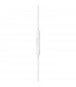 AURICULARES APPLE A3046 USB-C + MIC iPhone 15 iPhone PRO 15 iPhone Pro Max ALAMBRICO 24PIN / WH MTJY3AM/A ORIG.