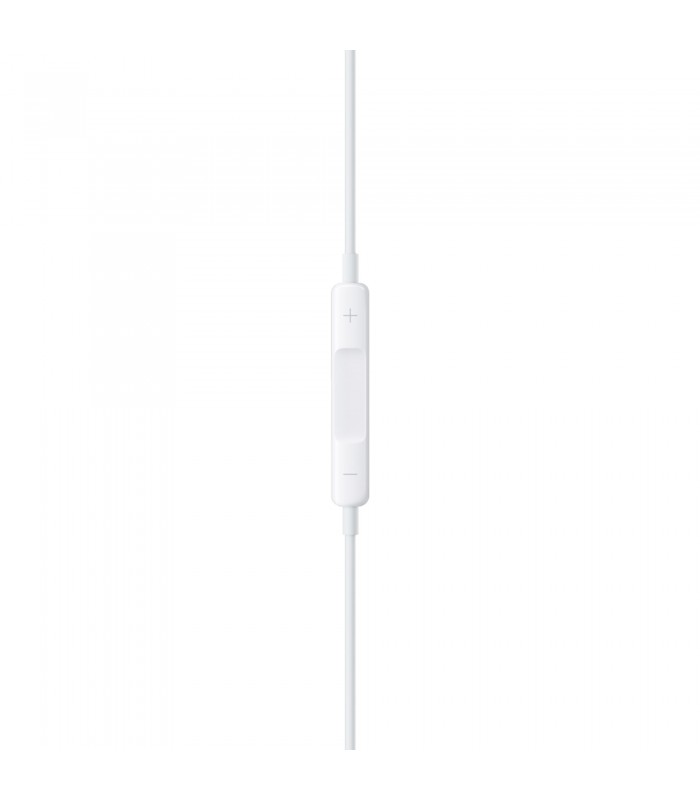 AURICULARES APPLE A3046 USB-C + MIC iPhone 15 iPhone PRO 15 iPhone Pro Max ALAMBRICO 24PIN / WH MTJY3AM/A ORIG.