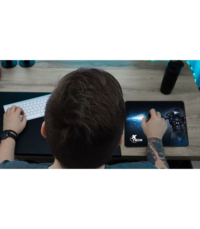 MOUSE PAD XTECH XTA-182 GAMING