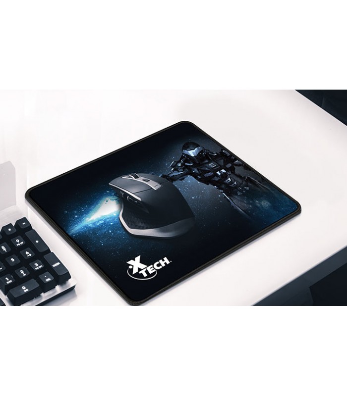 MOUSE PAD XTECH XTA-182 GAMING
