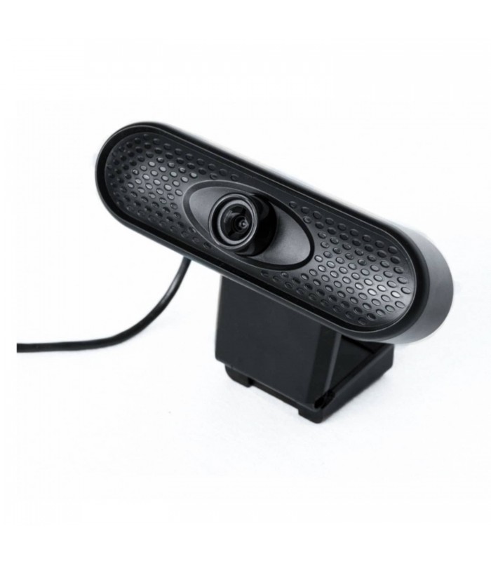 CAMARA WEB SPEEDMIND 1080P FHD/USB/MIC/SMWEBC01