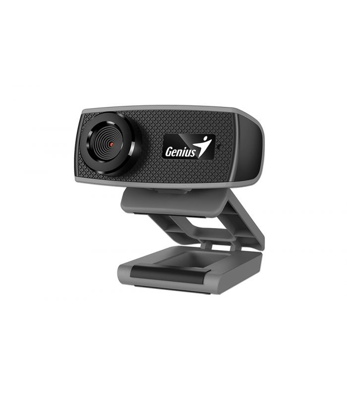 CAMARA WEB GENIUS FACECAM 1000X  V2 /720p HD/USB/MIC