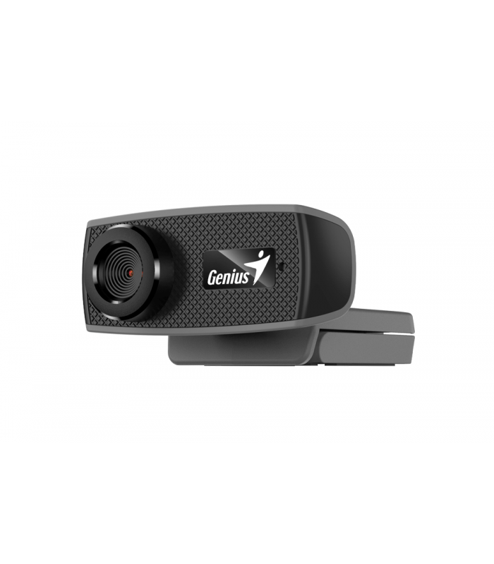 CAMARA WEB GENIUS FACECAM 1000X  V2 /720p HD/USB/MIC
