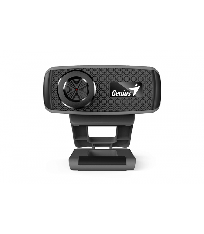 CAMARA WEB GENIUS FACECAM 1000X  V2 /720p HD/USB/MIC