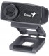 CAMARA WEB GENIUS FACECAM 1000X  V2 /720p HD/USB/MIC
