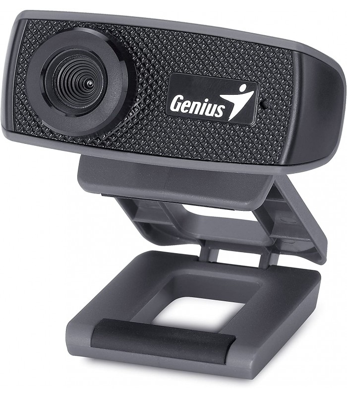 CAMARA WEB GENIUS FACECAM 1000X  V2 /720p HD/USB/MIC