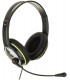 AURICULARES GENIUS HS-400A VOLUMEN CONTROL CONECTOR 3.5mm X2