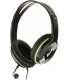 AURICULARES GENIUS HS-400A VOLUMEN CONTROL CONECTOR 3.5mm X2