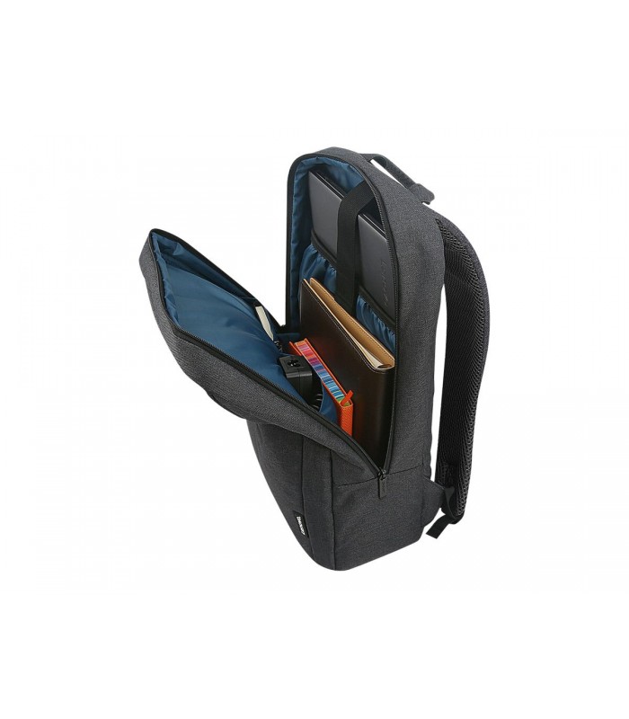 MOCHILA LENOVO B210 HASTA 15.6" POLYESTER / NEGRO / GX40Q17225