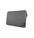 FORRO KLIP XTREME NEOACTIVE 15.6" GRIS CON CIERRE / KNS-120GR