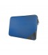 FORRO KLIP XTREME NEOACTIVE 15.6" AZUL CON CIERRE / KNS-120BL