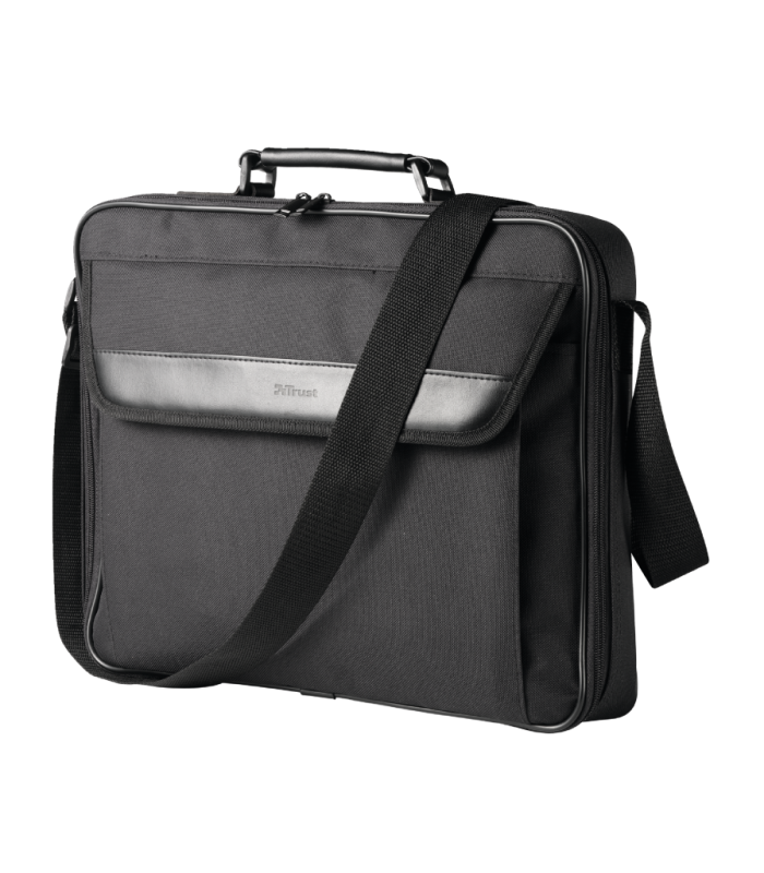 MALETIN TRUST ATLANTA HASTA 17.3" NEGRO / 21081-002