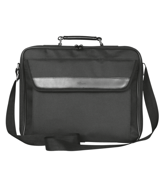 MALETIN TRUST ATLANTA HASTA 17.3" NEGRO / 21081-002