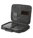 MALETIN TRUST ATLANTA HASTA 17.3" NEGRO / 21081-002