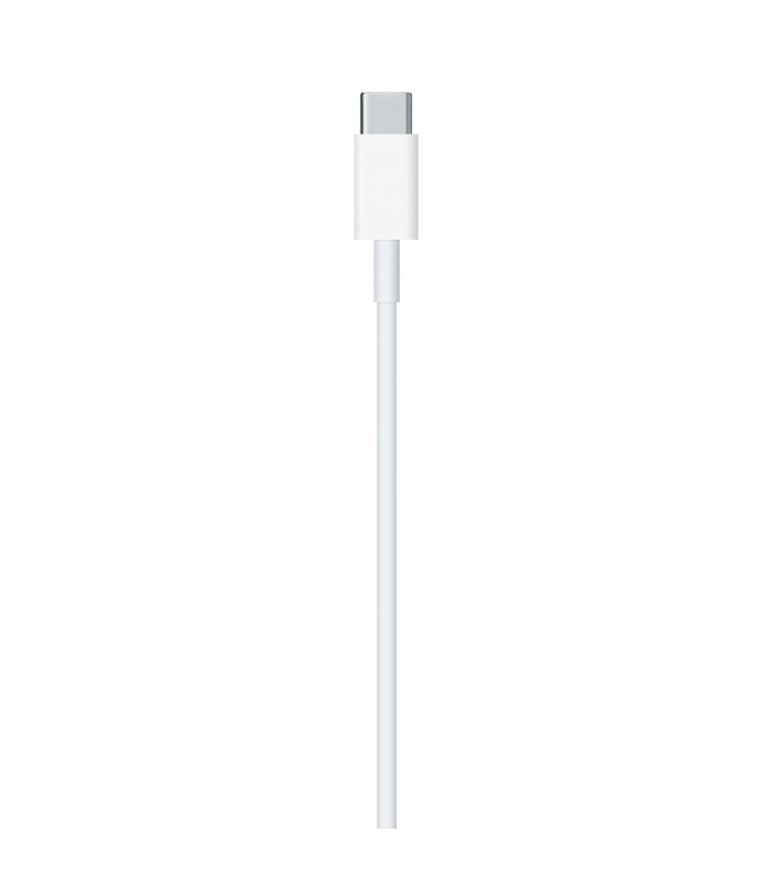 CABLE APPLE USB-C A LIGHTNING 1M BLANCO/ 24PIN 18W 20W 29W 30W 61W 87W 96W MUQ93AM/A A2561 ORIG.