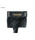 FLEX LCD HP OMEN 17-W000 17-W100 17-W200 17T-W100 / PAV 17-AB 17-AB00 17-AB200 SERIES 40PIN TS DD0G37LC511 ORIG