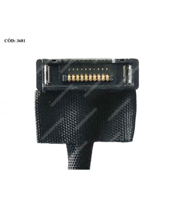 FLEX LCD HP OMEN 17-W000 17-W100 17-W200 17T-W100 / PAV 17-AB 17-AB00 17-AB200 SERIES 40PIN TS DD0G37LC511 ORIG