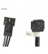 RGB LED CABLE ASUS Addressable Extension 14011-01450400 ORIG.