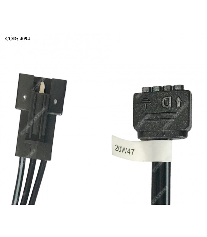 RGB LED CABLE ASUS Addressable Extension 14011-01450400 ORIG.