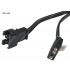 RGB LED CABLE ASUS Addressable Extension 14011-01450400 ORIG.