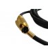 CABLE S-VIDEO (4-PIN) MACHO A S-VIDEO (4-PIN) MACHO 1.8m M/M BK