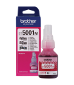 BOTELLA BROTHER BT5001M MAGENTA 41.8ML/DCP-T300/ DCP-T510W/T710W/ MFC-T910DW 5000PGS