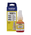 BOTELLA BROTHER BT5001Y YELLOW 41.8ML/DCP-T300/ DCP-T510W/T710W/ MFC-T910DW 5000PGS