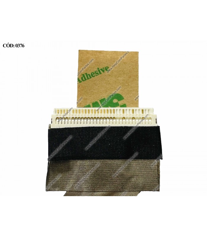FLEX LCD ACER ASPIRE 5235 5335 5335Z 5535 5735 5735Z 5635 5635G 5635Z 5720G SERIES 30PIN 50.4K801.002 ORIG.