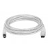 CABLE FIREWIRE (IEEE 1394) 4 PIN (M) A 6 PIN (H) 1.50 M