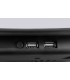 COOLING PAD XTECH XTA-150 LUZ LED HUB 2USB/HASTA 14"/1FAN 