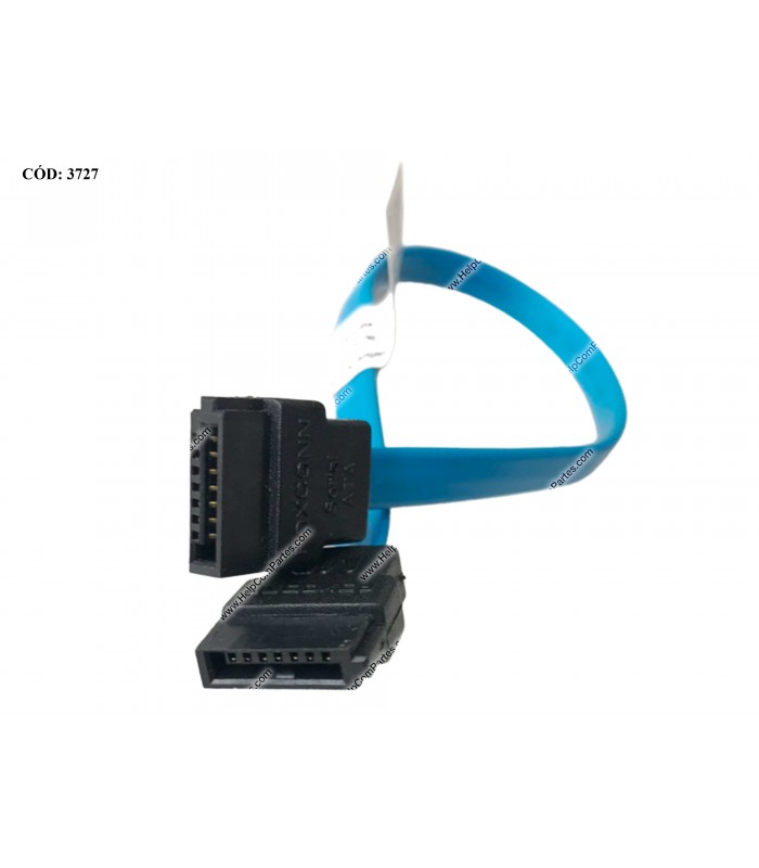 HDD CABLE SATA DELL DATOS SATA III 6GB/s HDD/SSD 6"  0JVPMX