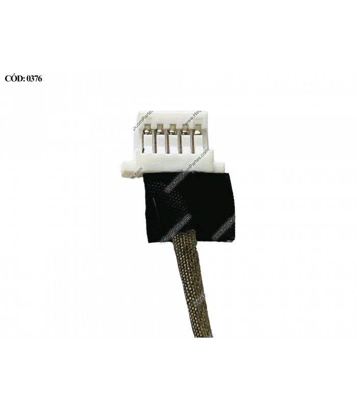 FLEX LCD ACER ASPIRE 5235 5335 5335Z 5535 5735 5735Z 5635 5635G 5635Z 5720G SERIES 30PIN 50.4K801.002 ORIG.