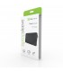 FORRO KLIP XTREME NEOACTIVE 15.6" NEGRO CON CIERRE / KNS-120BK