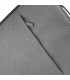 FORRO KLIP XTREME SQUAREPRO 15.6" SLV BOLSILLO FRONTAL CON CIERRE/ POLIÉSTER / KNS-420SV