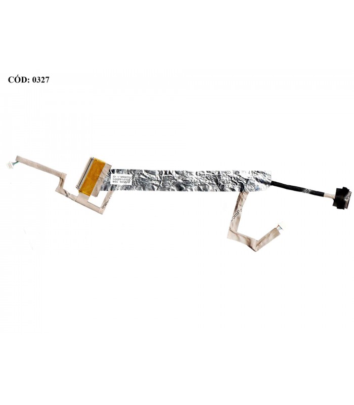FLEX LCD ACER ASPIRE 4220 4320 4520 4520G 4720 4720G 4720Z SERIES 30PIN DD0Z01LC000 OEM.