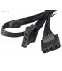 CABLE MOLEX/FDD MSI MPG A750G A850G A1000G PCIE5 PATA/4PIN MOLEX-4 FDD-4PIN 500mm ORIG.